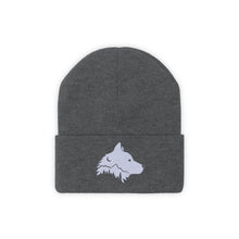 Load image into Gallery viewer, Husky Quoi Knit Beanie